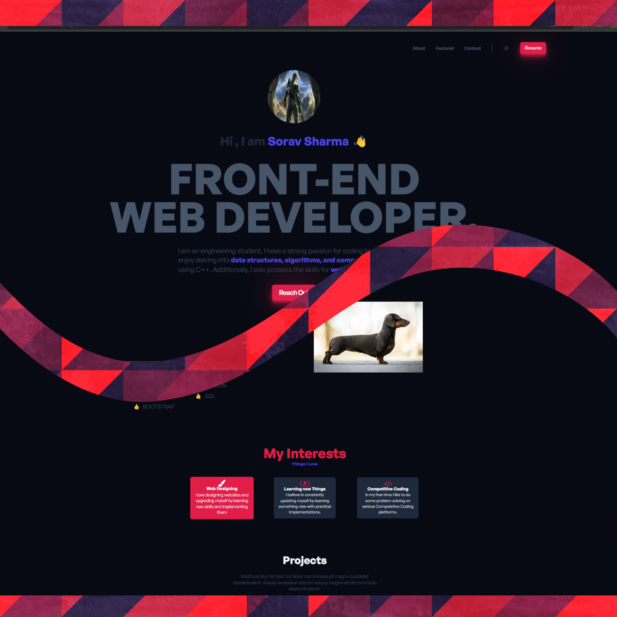 PORTFOLIO
